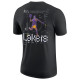 Nike Ανδρική κοντομάνικη μπλούζα LAL M NK CTS ATC MAX90 Tee